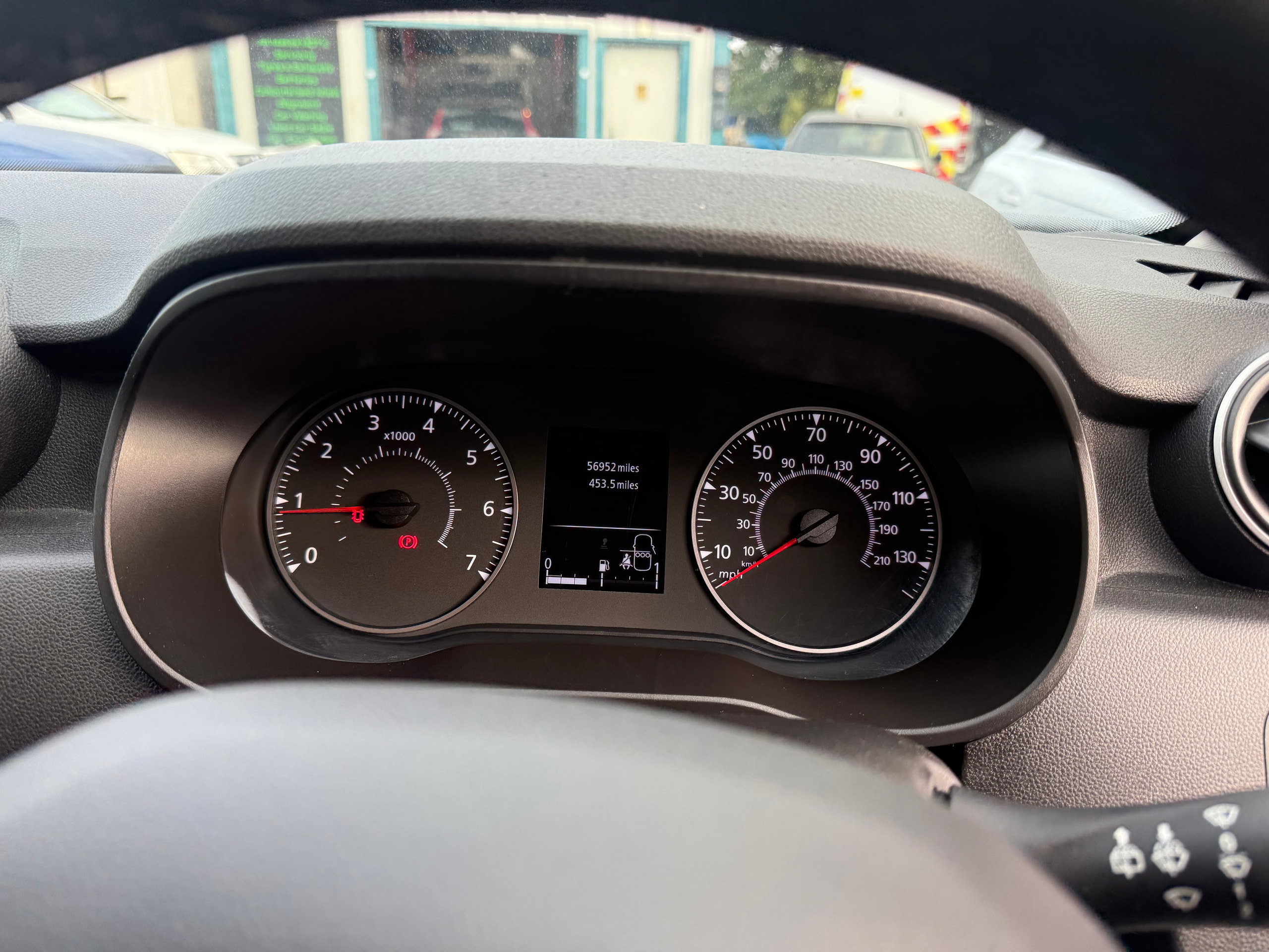 Dacia Duster 1.5 Blue dCi Expression SUV 5dr Diesel Manual 4WD Euro 6 (s/s) (115 ps) 5dr Manual 2023