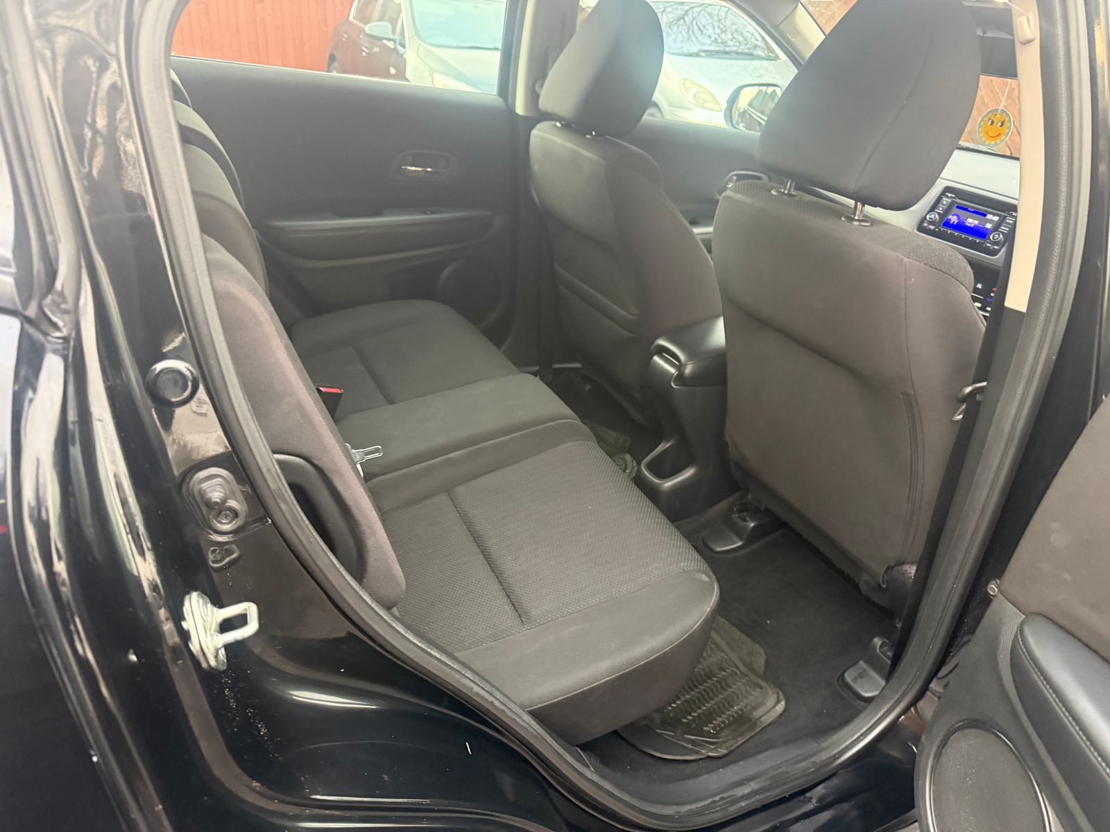 Honda HR-V 1.6 i-DTEC S SUV 5dr Diesel Manual Euro 6 (s/s) (120 ps) 5dr Manual 2019