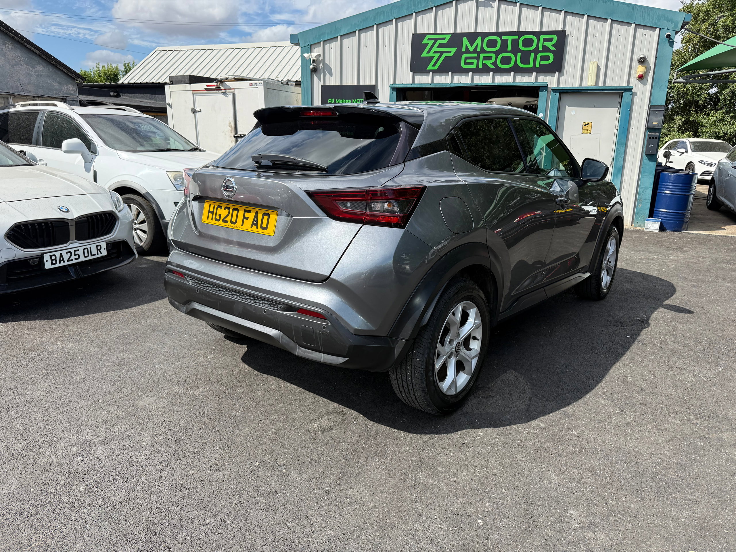Kia Ceed 1.0 T-GDi ECO 2 Hatchback 5dr Petrol Manual Euro 6 (s/s) (118 bhp) 5dr Manual 2020