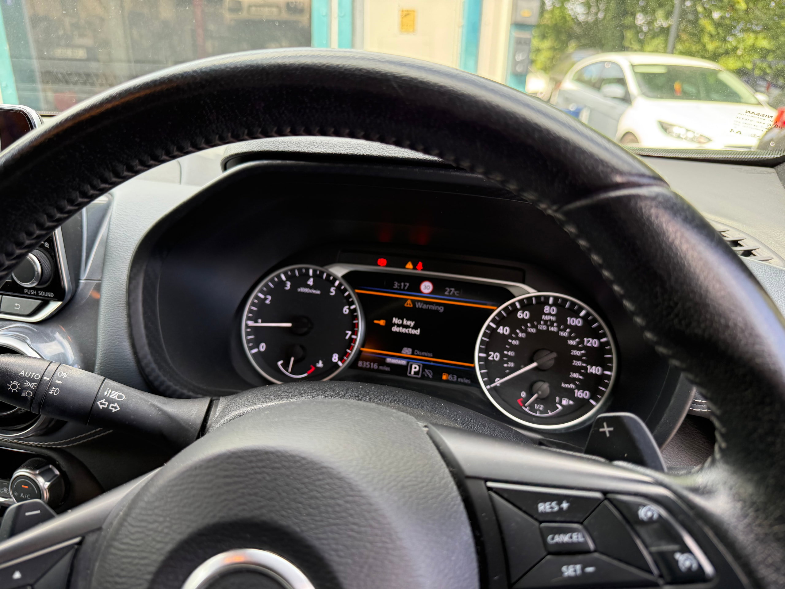Kia Ceed 1.0 T-GDi ECO 2 Hatchback 5dr Petrol Manual Euro 6 (s/s) (118 bhp) 5dr Manual 2020