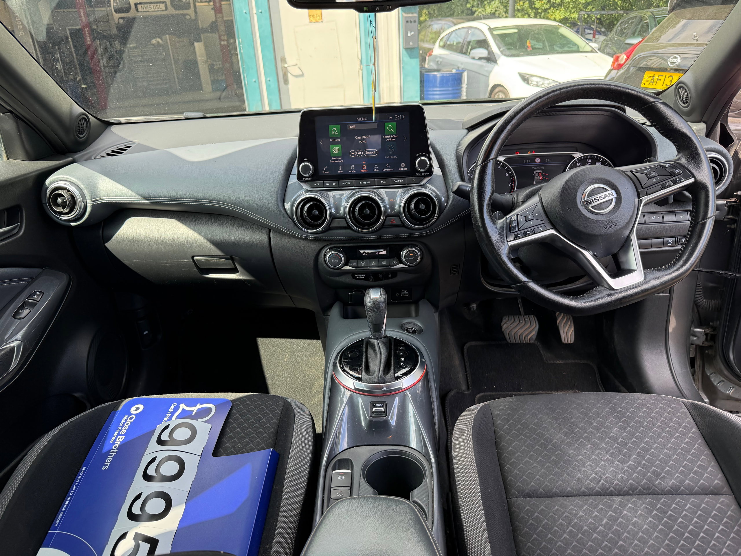 Kia Ceed 1.0 T-GDi ECO 2 Hatchback 5dr Petrol Manual Euro 6 (s/s) (118 bhp) 5dr Manual 2020