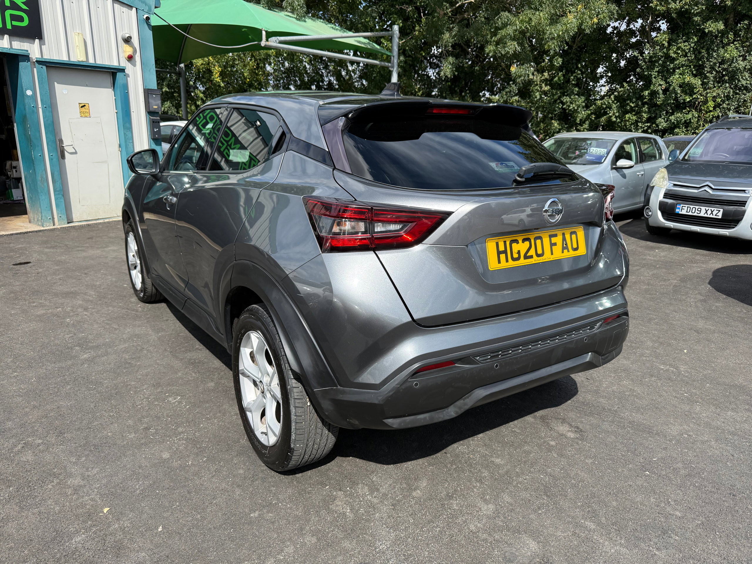 Kia Ceed 1.0 T-GDi ECO 2 Hatchback 5dr Petrol Manual Euro 6 (s/s) (118 bhp) 5dr Manual 2020