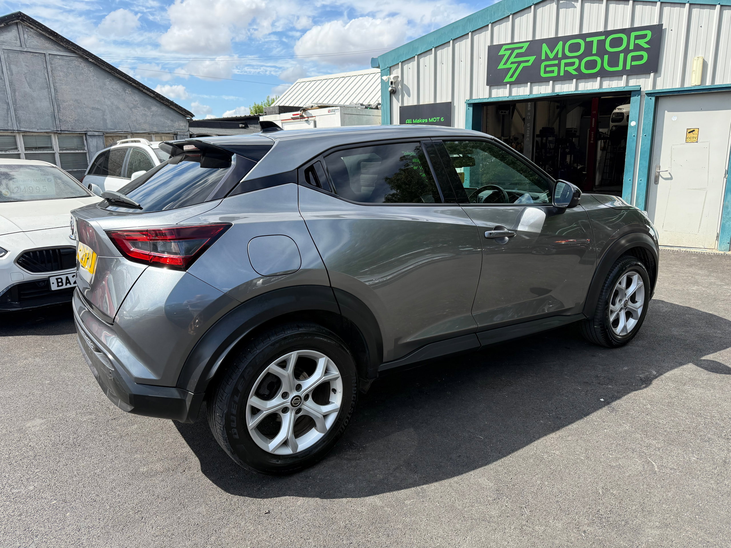 Kia Ceed 1.0 T-GDi ECO 2 Hatchback 5dr Petrol Manual Euro 6 (s/s) (118 bhp) 5dr Manual 2020