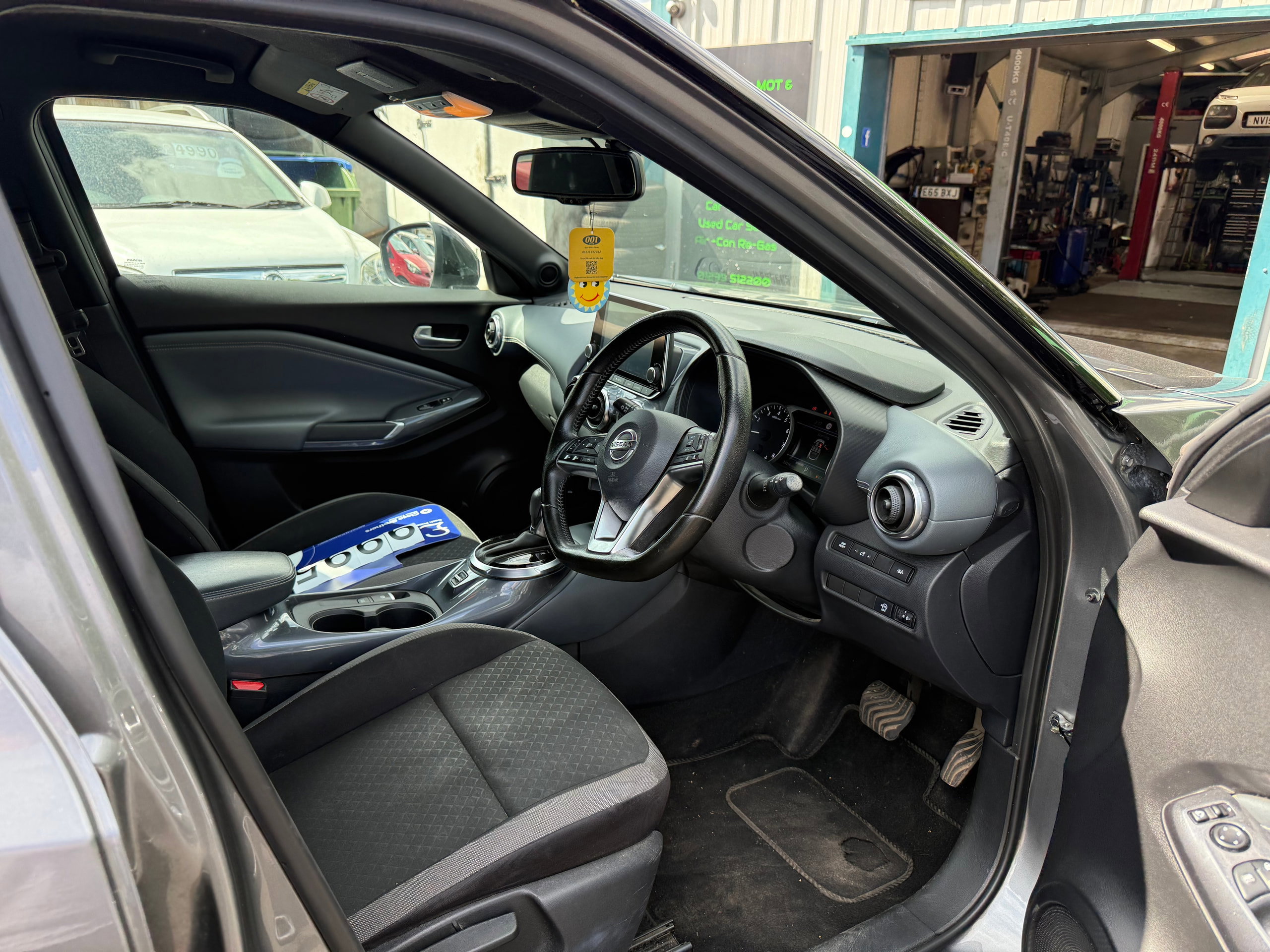 Kia Ceed 1.0 T-GDi ECO 2 Hatchback 5dr Petrol Manual Euro 6 (s/s) (118 bhp) 5dr Manual 2020