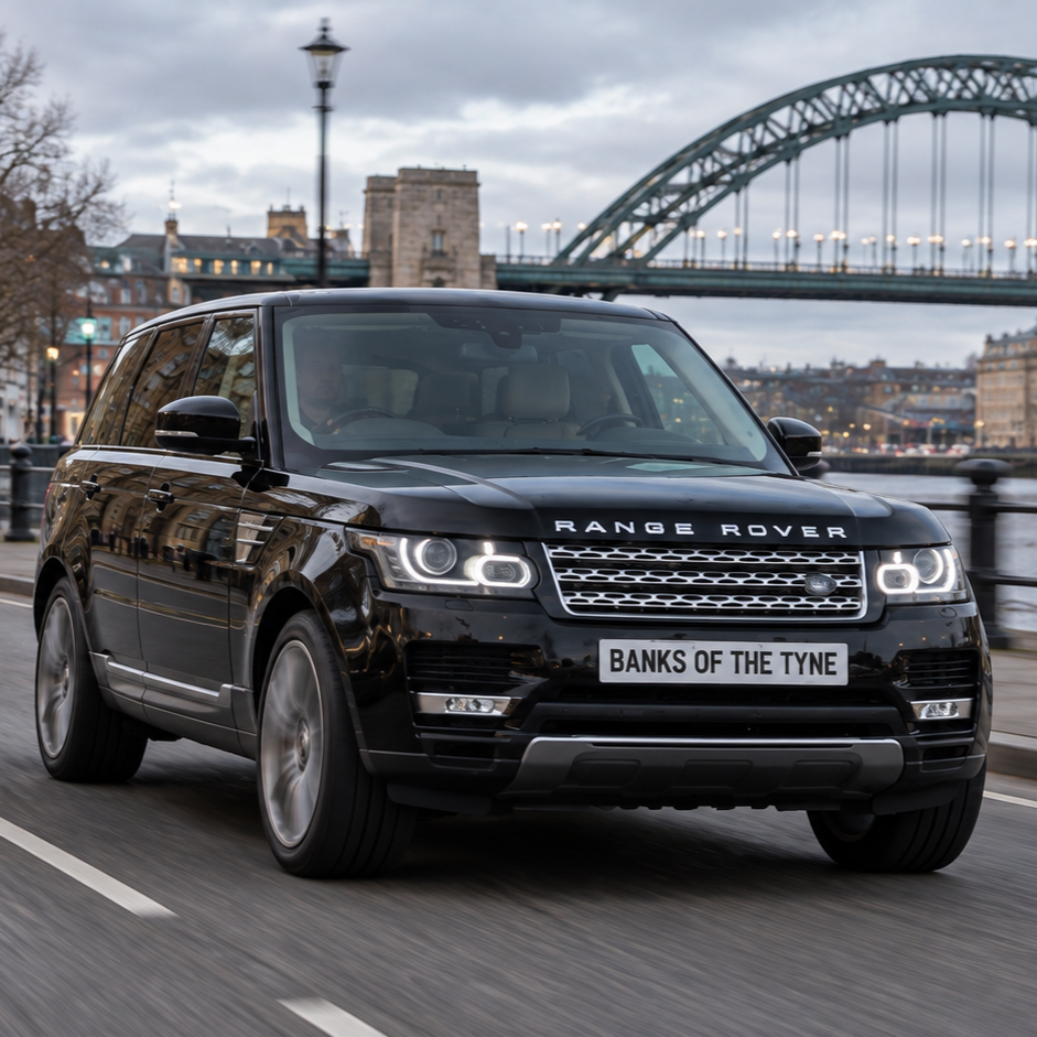 About Banks Of The Tyne Motor Company