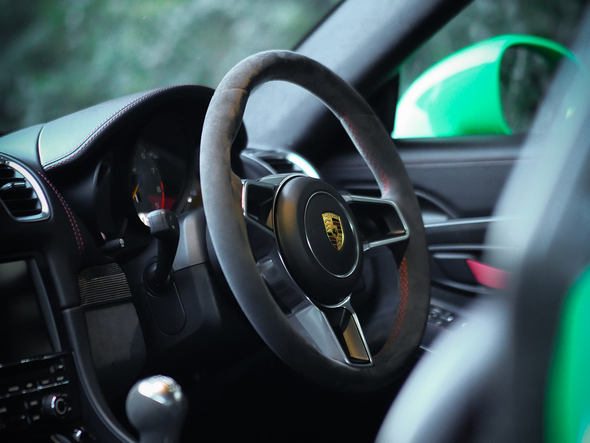 Explained: The Porsche Over Rev Report