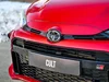 Toyota Yaris 1.6T GR Circuit Hatchback 3dr Petrol Manual AWD Euro 6 (261 ps) 3dr Manual 2026