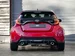 Toyota Yaris 1.6T GR Circuit Hatchback 3dr Petrol Manual AWD Euro 6 (261 ps) 3dr Manual 2021