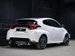 Toyota Yaris 1.6T GR Hatchback 3dr Petrol Manual AWD Euro 6 (280 ps) 3dr Manual 2025