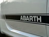 Abarth 595 1.4 T-Jet Competizione Hatchback 3dr Petrol Manual Euro 6 (180 bhp) 3dr Manual 2026
