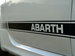 Abarth 595 1.4 T-Jet Competizione Hatchback 3dr Petrol Manual Euro 6 (180 bhp) 3dr Manual 2017
