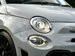 Abarth 595 1.4 T-Jet Competizione Hatchback 3dr Petrol Manual Euro 6 (180 bhp) 3dr Manual 2017