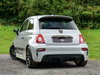 Abarth 595 1.4 T-Jet Competizione Hatchback 3dr Petrol Manual Euro 6 (180 bhp) 3dr Manual 2026