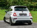 Abarth 595 1.4 T-Jet Competizione Hatchback 3dr Petrol Manual Euro 6 (180 bhp) 3dr Manual 2017