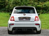 Abarth 595 1.4 T-Jet Competizione Hatchback 3dr Petrol Manual Euro 6 (180 bhp) 3dr Manual 2026