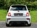 Abarth 595 1.4 T-Jet Competizione Hatchback 3dr Petrol Manual Euro 6 (180 bhp) 3dr Manual 2017