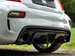 Abarth 595 1.4 T-Jet Competizione Hatchback 3dr Petrol Manual Euro 6 (180 bhp) 3dr Manual 2017