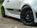 Abarth 595 1.4 T-Jet Competizione Hatchback 3dr Petrol Manual Euro 6 (180 bhp) 3dr Manual 2017