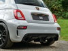 Abarth 595 1.4 T-Jet Competizione Hatchback 3dr Petrol Manual Euro 6 (180 bhp) 3dr Manual 2026