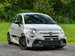 Abarth 595 1.4 T-Jet Competizione Hatchback 3dr Petrol Manual Euro 6 (180 bhp) 3dr Manual 2017