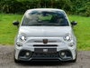 Abarth 595 1.4 T-Jet Competizione Hatchback 3dr Petrol Manual Euro 6 (180 bhp) 3dr Manual 2026