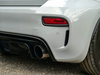 Abarth 595 1.4 T-Jet Competizione Hatchback 3dr Petrol Manual Euro 6 (180 bhp) 3dr Manual 2026
