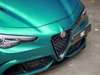 Alfa Romeo Giulia 2.9 V6 Bi-Turbo Quadrifoglio Saloon 4dr Petrol GPF Auto Euro 6 (s/s) (510 ps) 4dr Automatic 2026