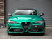 Alfa Romeo Giulia 2.9 V6 Bi-Turbo Quadrifoglio Saloon 4dr Petrol GPF Auto Euro 6 (s/s) (510 ps) 4dr Automatic 2022