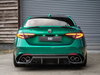 Alfa Romeo Giulia 2.9 V6 Bi-Turbo Quadrifoglio Saloon 4dr Petrol GPF Auto Euro 6 (s/s) (510 ps) 4dr Automatic 2026