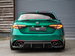 Alfa Romeo Giulia 2.9 V6 Bi-Turbo Quadrifoglio Saloon 4dr Petrol GPF Auto Euro 6 (s/s) (510 ps) 4dr Automatic 2022