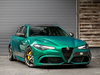 Alfa Romeo Giulia 2.9 V6 Bi-Turbo Quadrifoglio Saloon 4dr Petrol GPF Auto Euro 6 (s/s) (510 ps) 4dr Automatic 2026