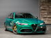 Alfa Romeo Giulia 2.9 V6 Bi-Turbo Quadrifoglio Saloon 4dr Petrol GPF Auto Euro 6 (s/s) (510 ps) 4dr Automatic 2022