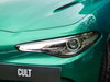 Alfa Romeo Giulia 2.9 V6 Bi-Turbo Quadrifoglio Saloon 4dr Petrol GPF Auto Euro 6 (s/s) (510 ps) 4dr Automatic 2026