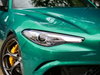 Alfa Romeo Giulia 2.9 V6 Bi-Turbo Quadrifoglio Saloon 4dr Petrol GPF Auto Euro 6 (s/s) (510 ps) 4dr Automatic 2026