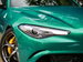 Alfa Romeo Giulia 2.9 V6 Bi-Turbo Quadrifoglio Saloon 4dr Petrol GPF Auto Euro 6 (s/s) (510 ps) 4dr Automatic 2022