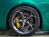 Alfa Romeo Giulia 2.9 V6 Bi-Turbo Quadrifoglio Saloon 4dr Petrol GPF Auto Euro 6 (s/s) (510 ps) 4dr Automatic 2026
