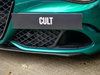 Alfa Romeo Giulia 2.9 V6 Bi-Turbo Quadrifoglio Saloon 4dr Petrol GPF Auto Euro 6 (s/s) (510 ps) 4dr Automatic 2026