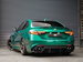 Alfa Romeo Giulia 2.9 V6 Bi-Turbo Quadrifoglio Saloon 4dr Petrol GPF Auto Euro 6 (s/s) (510 ps) 4dr Automatic 2022