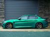 Alfa Romeo Giulia 2.9 V6 Bi-Turbo Quadrifoglio Saloon 4dr Petrol GPF Auto Euro 6 (s/s) (510 ps) 4dr Automatic 2026