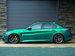 Alfa Romeo Giulia 2.9 V6 Bi-Turbo Quadrifoglio Saloon 4dr Petrol GPF Auto Euro 6 (s/s) (510 ps) 4dr Automatic 2022