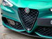 Alfa Romeo Giulia 2.9 V6 Bi-Turbo Quadrifoglio Saloon 4dr Petrol GPF Auto Euro 6 (s/s) (510 ps) 4dr Automatic 2022
