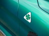 Alfa Romeo Giulia 2.9 V6 Bi-Turbo Quadrifoglio Saloon 4dr Petrol GPF Auto Euro 6 (s/s) (510 ps) 4dr Automatic 2026