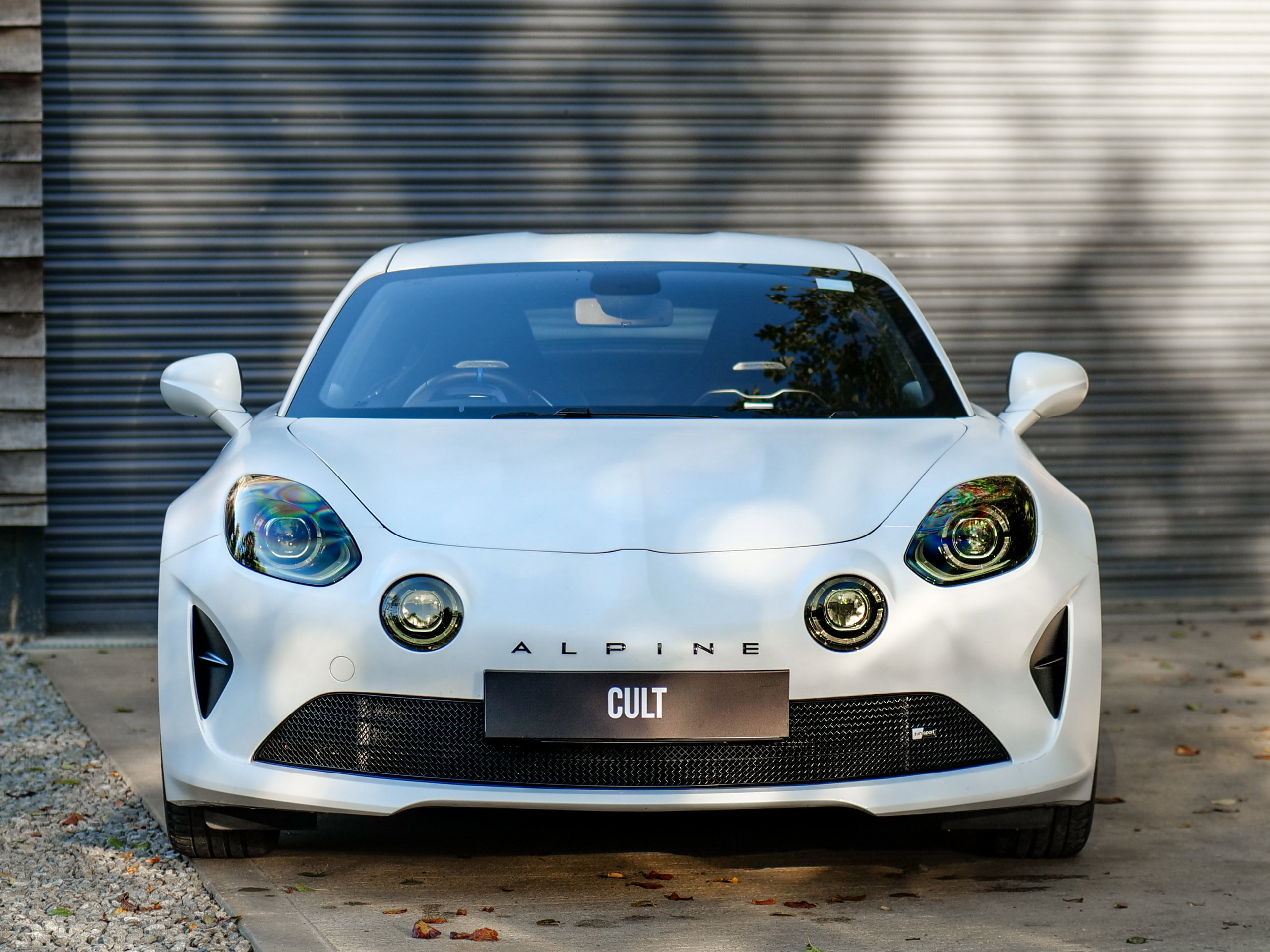 Alpine A110 1.8 Turbo Coupe 2dr Petrol DCT Euro 6 (252 ps) 2dr Automatic 2026