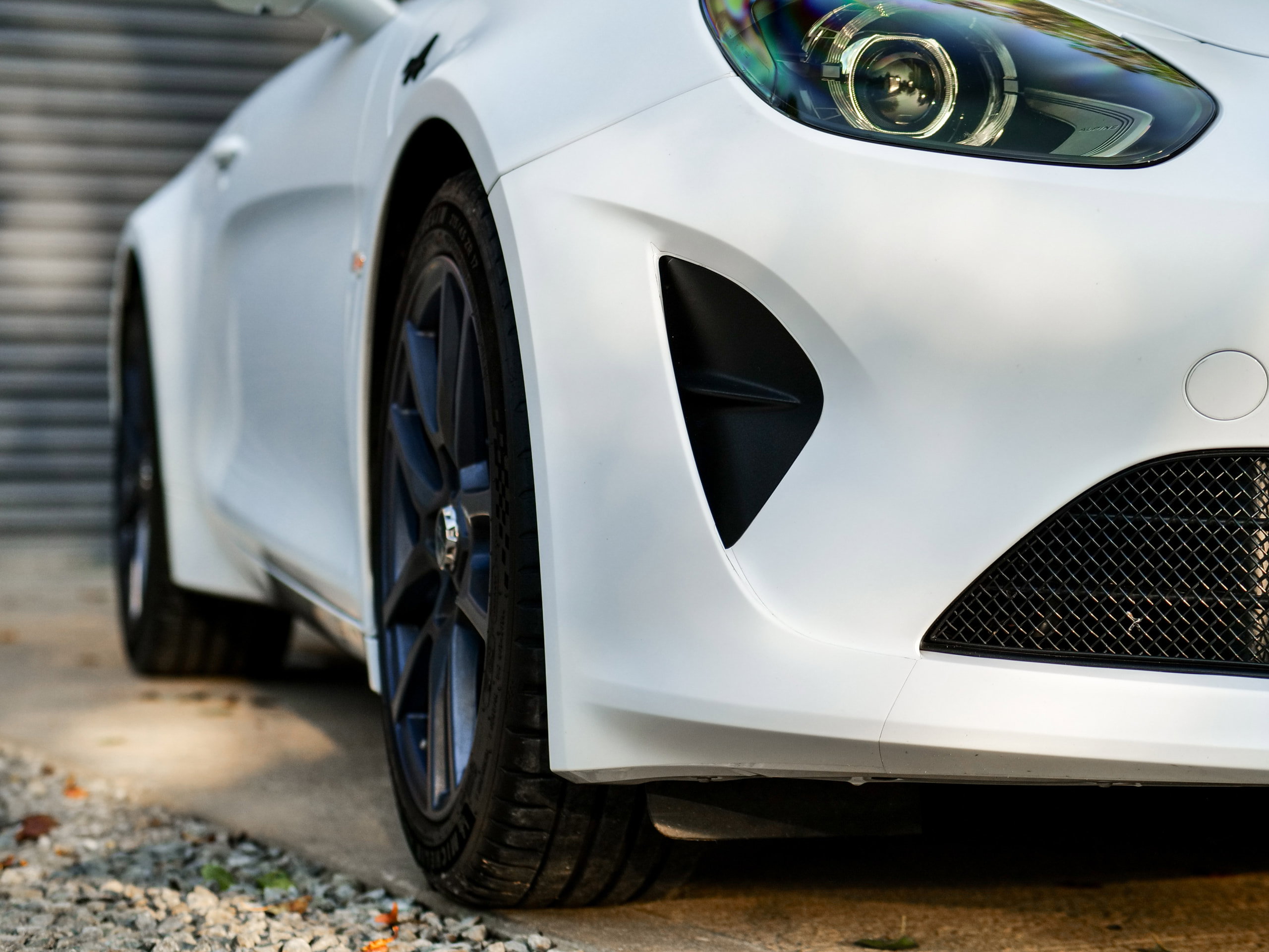 Alpine A110 1.8 Turbo Coupe 2dr Petrol DCT Euro 6 (252 ps) 2dr Automatic 2026
