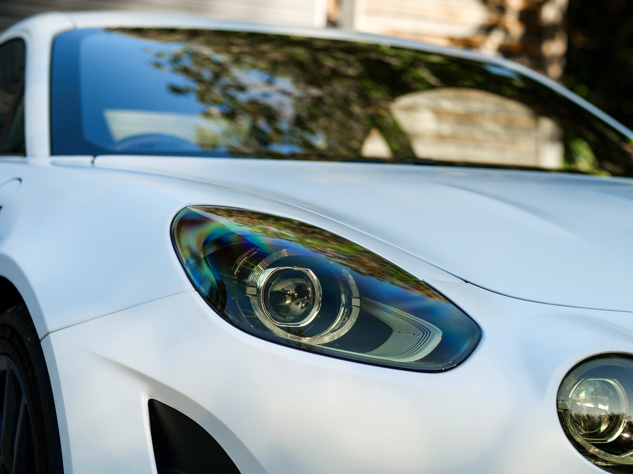 Alpine A110 1.8 Turbo Coupe 2dr Petrol DCT Euro 6 (252 ps) 2dr Automatic 2026