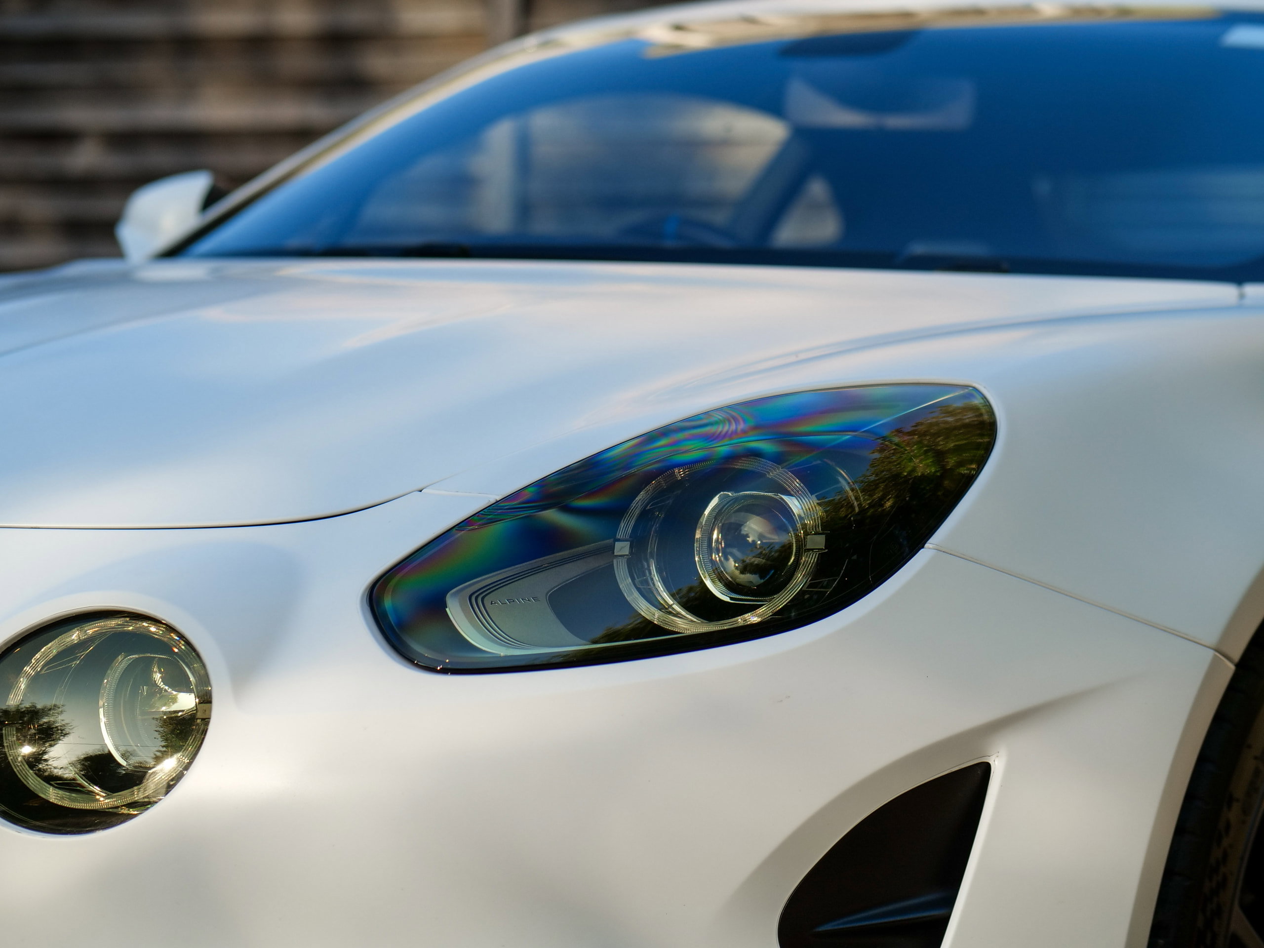 Alpine A110 1.8 Turbo Coupe 2dr Petrol DCT Euro 6 (252 ps) 2dr Automatic 2026