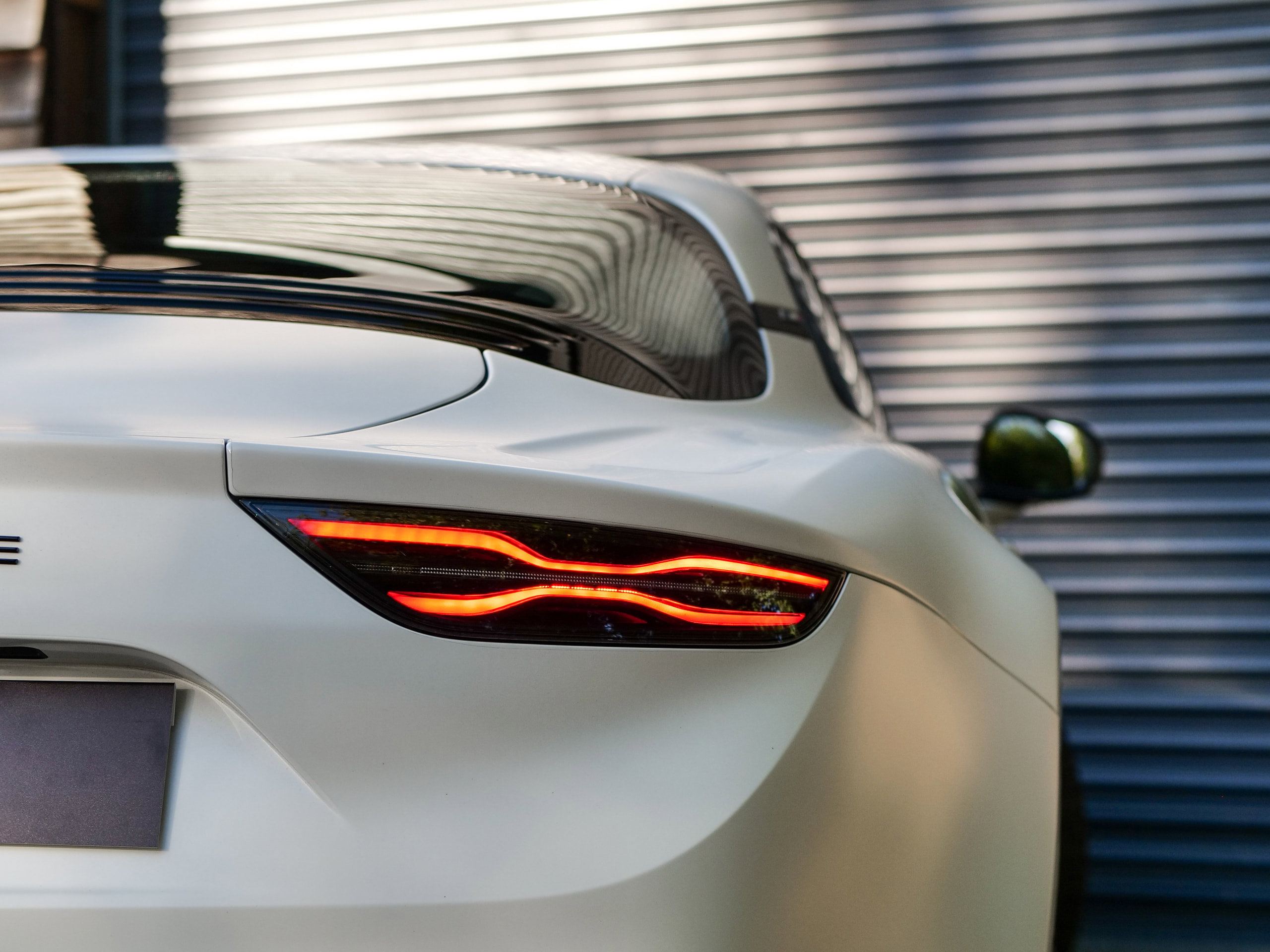 Alpine A110 1.8 Turbo Coupe 2dr Petrol DCT Euro 6 (252 ps) 2dr Automatic 2026
