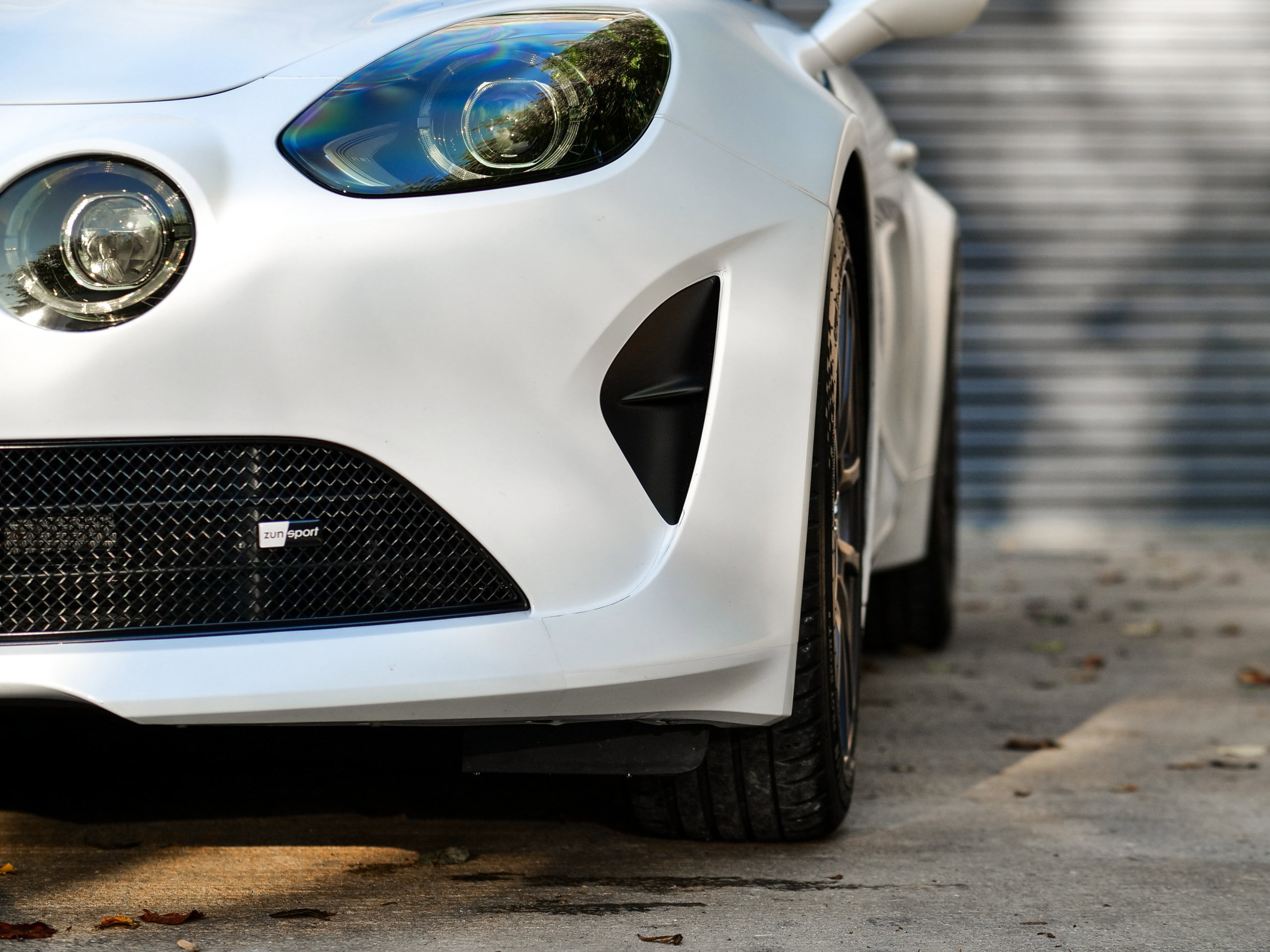 Alpine A110 1.8 Turbo Coupe 2dr Petrol DCT Euro 6 (252 ps) 2dr Automatic 2026
