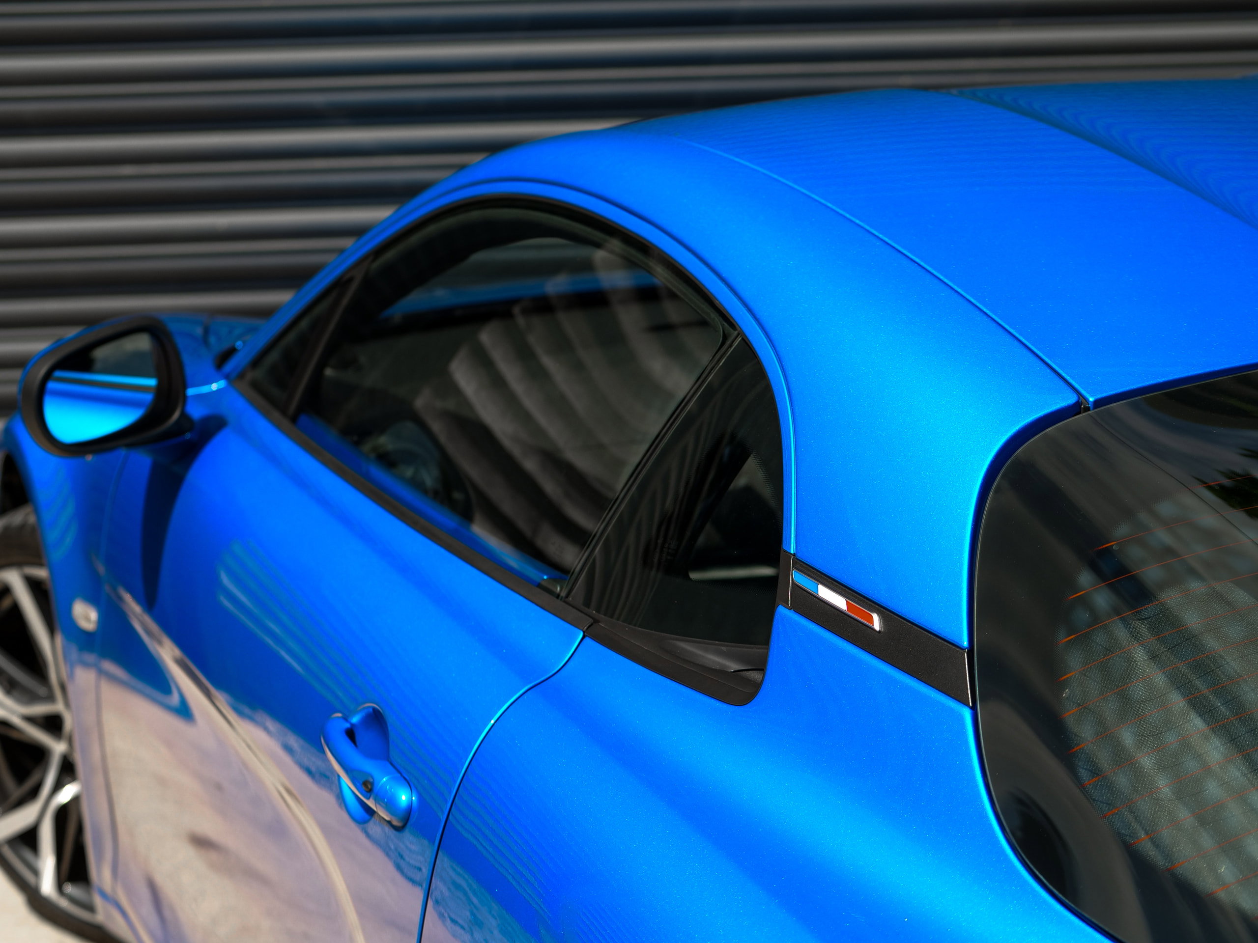 Alpine A110 1.8 Turbo GT Coupe 2dr Petrol DCT Euro 6 (300 ps) 2dr Automatic 2026
