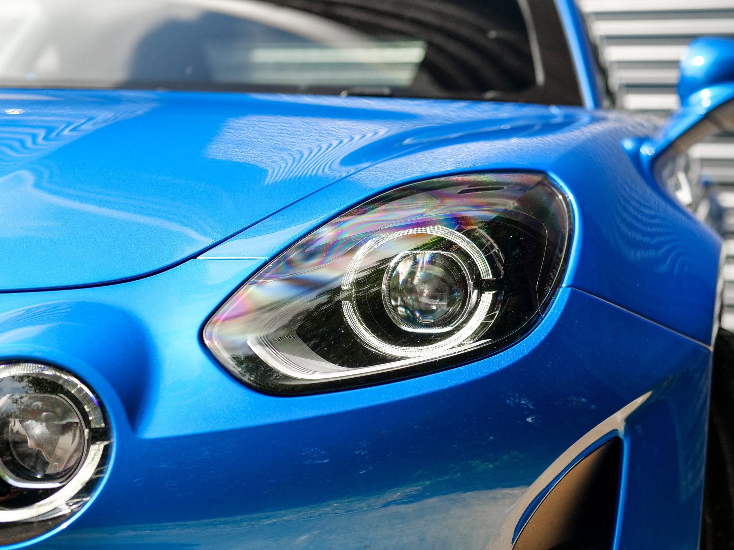 Alpine A110 1.8 Turbo GT Coupe 2dr Petrol DCT Euro 6 (300 ps) 2dr Automatic 2026